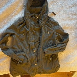 Women size small jacket🍂